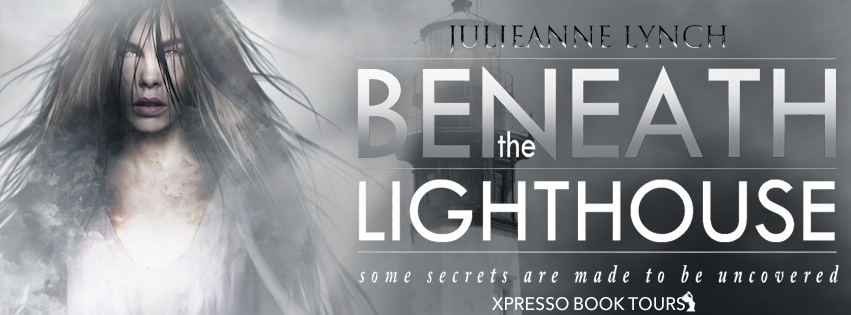Beneath the Lighthouse by Julieanne Lynch – Cover Reveal