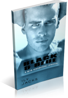 Blitz Sign-Up: Black & Blue by Ily Jacks