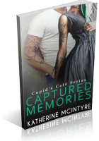 Review Opportunity: Captured Memories by Katherine McIntyre