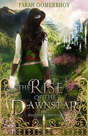 Rise of the Dawnstar Review