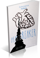 Blitz Sign-Up: HeartBREAKER by Lila Felix