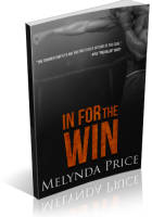 Blitz Sign-Up: In for the Win by Melynda Price