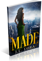 Blitz Sign-Up: Made by J.L. Lora