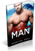 Blitz Sign-Up: Mountain Man by Sherilee Gray