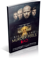 Blitz Sign-Up: Murder Feels Bad by Bill Alive