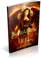 Blitz Sign-Up: Straight to Hell by Jane Hinchey