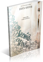 Blitz Sign-Up: The Second Window by Erica Kiefer