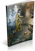 Blitz Sign-Up: Beauty and Beastly by Melanie Karsak