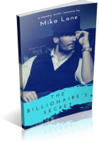 Blitz Sign-Up: The Billionaire’s Secret by Mika Lane