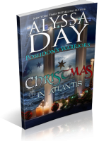 Blitz Sign-Up: Christmas in Atlantis by Alyssa Day
