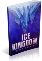 Blitz Sign-Up: Ice Kingdom by Tiana Warner
