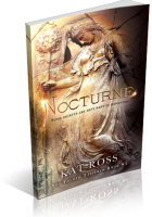 Review Opportunity: Nocturne by Kat Ross