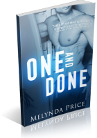 Blitz Sign-Up: One and Done by Melynda Price