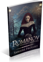 Tour: Romanov by Samaire Provost