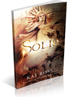Tour: Solis by Kat Ross