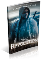 Blitz Sign-Up: The Revolution by Alicia Michaels