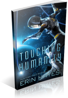 Blitz Sign-Up: Touching Humanity by Erin Hayes