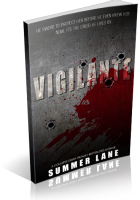 Blitz Sign-Up: Vigilante by Summer Lane
