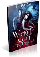 Tour: Wicked Soul by Nora Ash