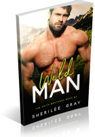 Blitz Sign-Up: Wild Man by Sherilee Gray