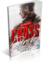 Blitz Sign-Up: Cross Stroke by Elizabeth Hartey