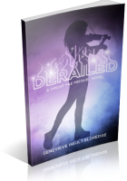 Blitz Sign-Up: Derailed by Genevieve Iseult Eldredge