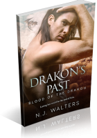 Blitz Sign-Up: Drakon’s Past by N.J. Walters