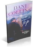 Tour: From The Top by Dani Collins