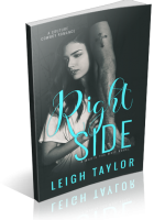 Blitz Sign-Up: Right Side by Leigh Taylor