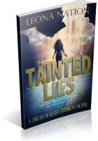 Review Opportunity: Tainted Lies: A Dream Walker Division Novel by Leona Nation