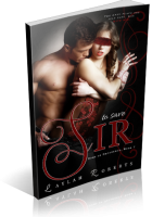 Blitz Sign-Up: To Save Sir by Laylah Roberts