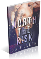 Blitz Sign-Up: Worth the Risk by J.B. Heller