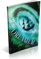 Tour: Dreamer by L.E. DeLano