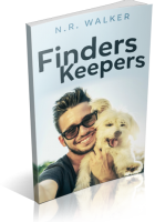 Blitz Sign-Up: Finders Keepers by N.R. Walker