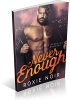 Review Opportunity: Dirtshine Trilogy by Roxie Noir