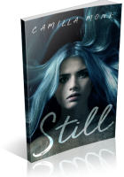 Blitz Sign-Up: Still by Camilla Monk