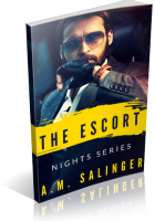 Blitz Sign-Up: The Escort by A.M. Salinger