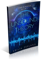 Review Opportunity: The Unsound Theory by Emilia Zeeland