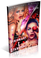 Blitz Sign-Up: Visionary X Starlight- Valentine’s Day by Yumoyori Wilson