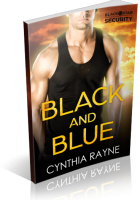 Blitz Sign-Up: Black and Blue by Cynthia Rayne