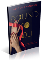 Tour: Bound to You by Alyssa Brandon