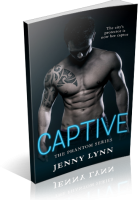 Blitz Sign-Up: Captive by Jenny Lynn