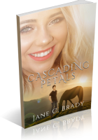 Tour: Cascading Petals by Jane C. Brady
