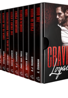 Review Opportunity: Craving: Loyalty Anthology