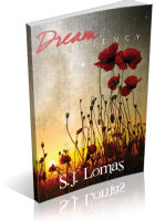 Review Opportunity: Dream Frequency by S.J. Lomas