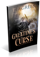 Blitz Sign-Up: Galatine’s Curse by T.J. Green