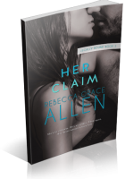 Tour: Her Claim by Rebecca Grace Allen
