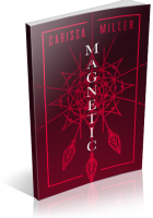 Tour: Magnetic by Carissa Miller