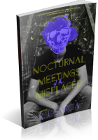 Tour: Nocturnal Meetings of the Misplaced by R.J. Garcia