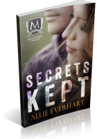 Blitz Sign-Up: Secrets Kept by Allie Everhart